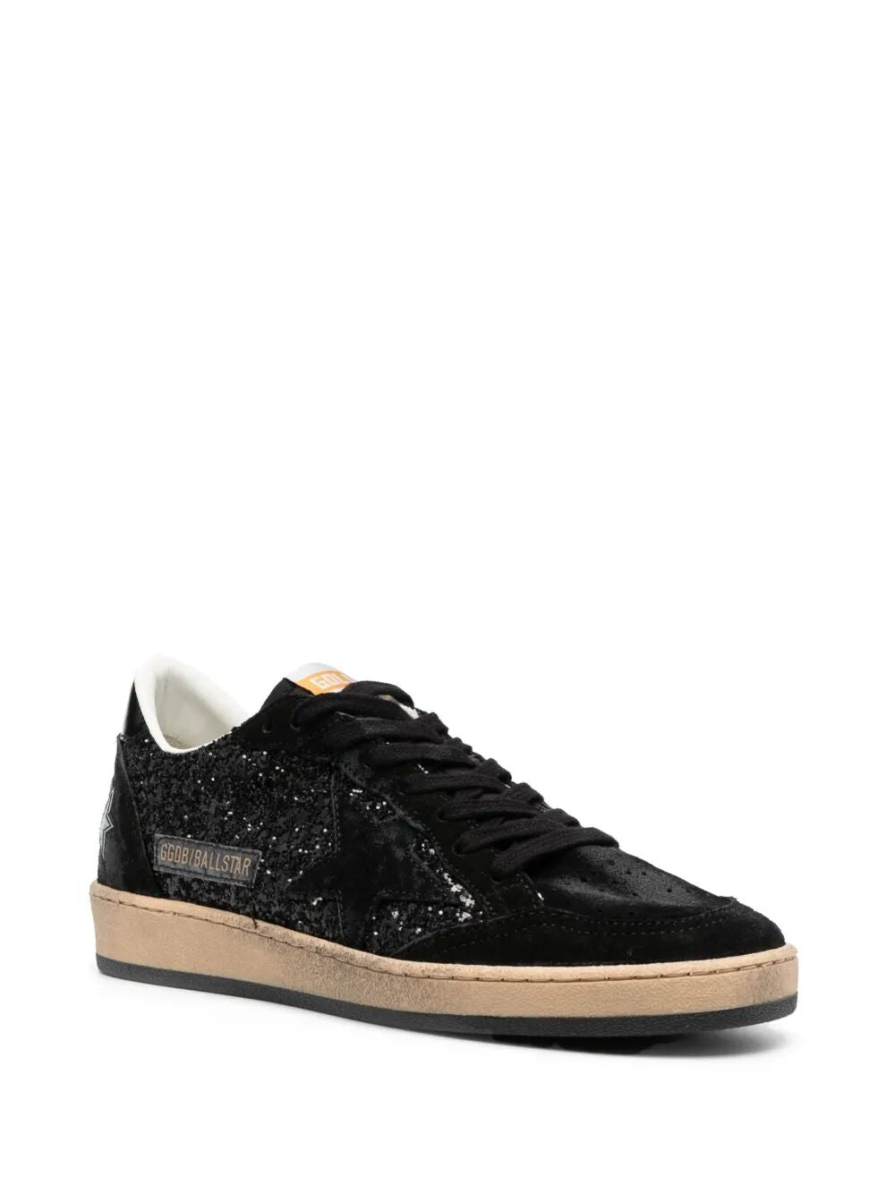 Golden Goose Ballstar Sneakers