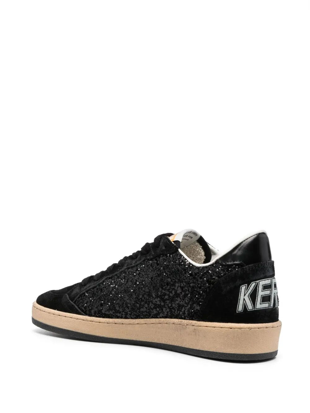 Golden Goose Ballstar Sneakers