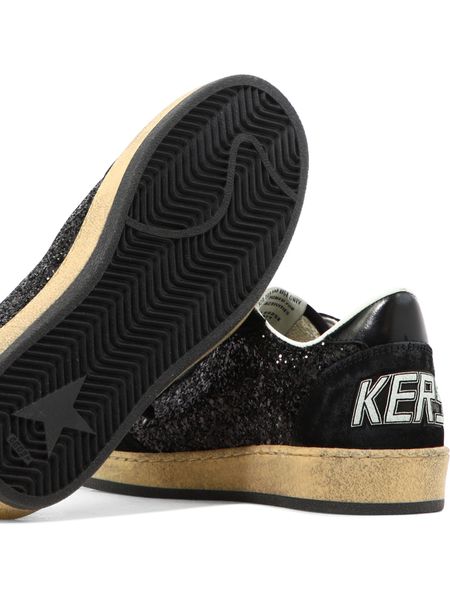 Golden Goose Ballstar Sneakers