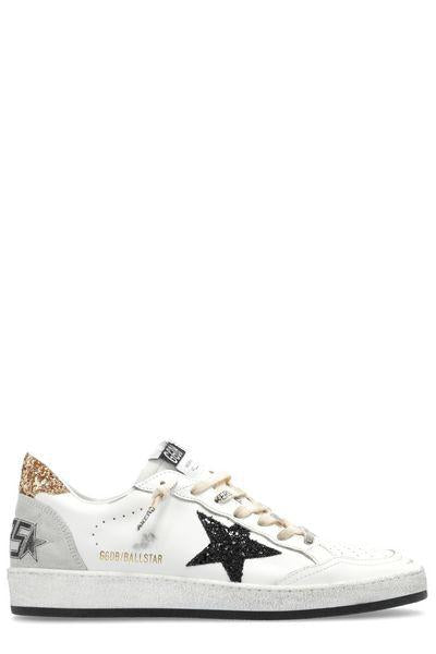 Golden Goose Ballstar Sneakers