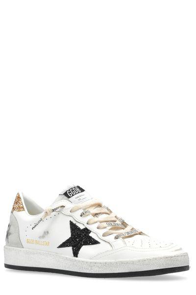 Golden Goose Ballstar Sneakers