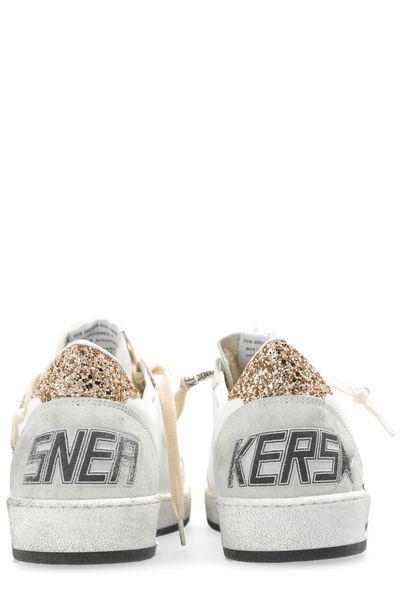 Golden Goose Ballstar Sneakers