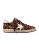 Golden Goose Ballstar Horsy Upper