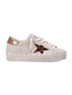 Golden Goose Golden Goose Hi Star Platform Sneakers