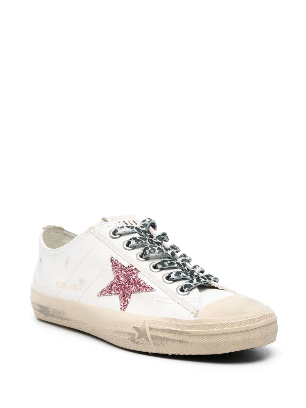 Golden Goose V-Star 2