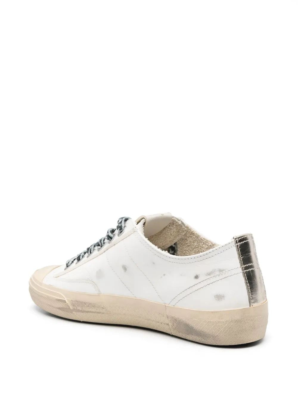 Golden Goose V-Star 2