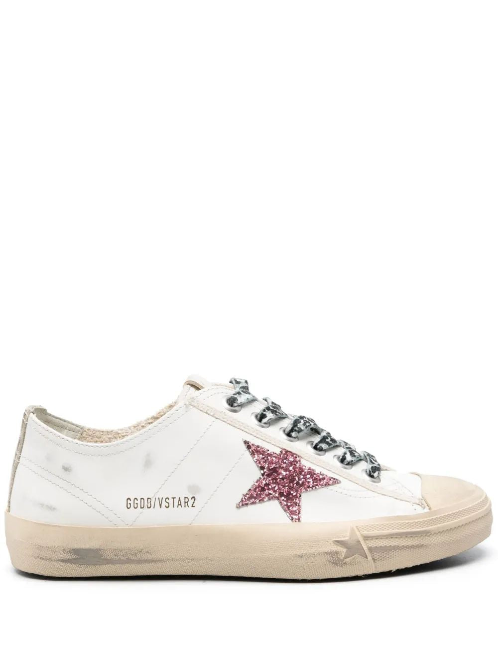 Golden Goose V-Star 2