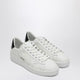 Golden Goose Golden Goose Pure Star White Leather Woman's Sneakers