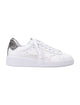 Golden Goose White Pure Star Sneakers