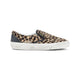 Golden Goose Vce Leather Slip On