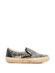 Golden Goose Vce Leather Slip On