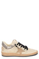 Golden Goose Sneakers Super Star In Leather