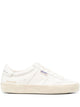 Golden Goose Soul-Star Leather Sneakers