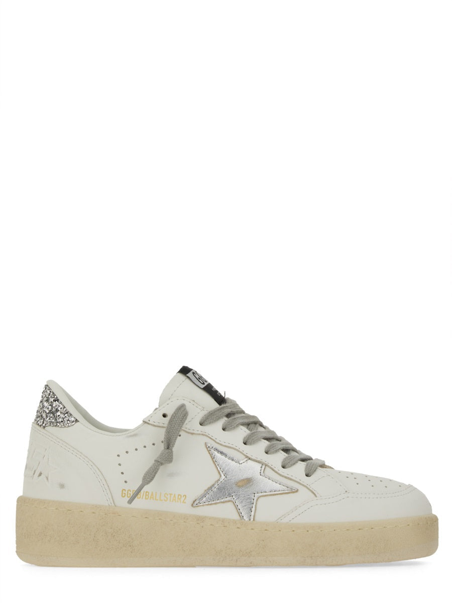 Golden Goose Sneaker Ballstar