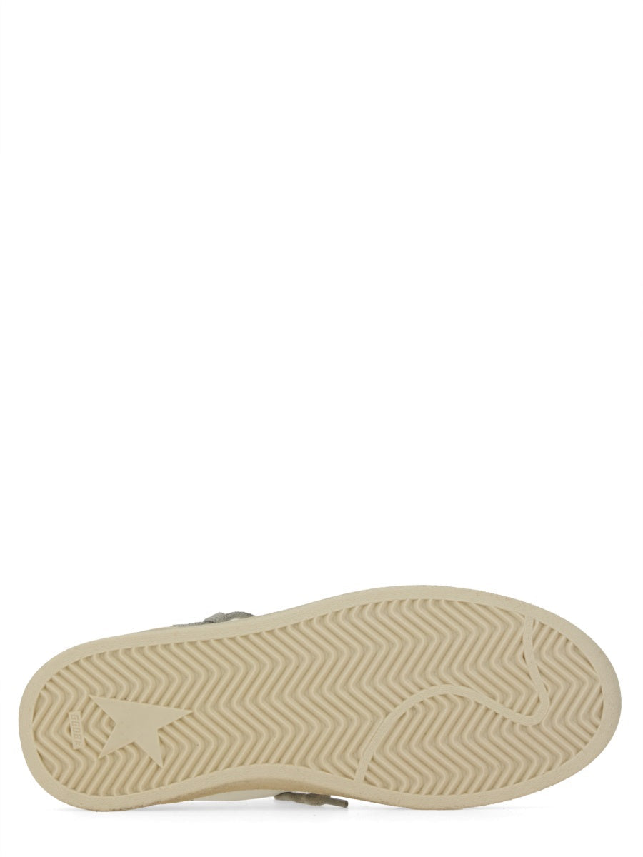 Golden Goose Sneaker Ballstar