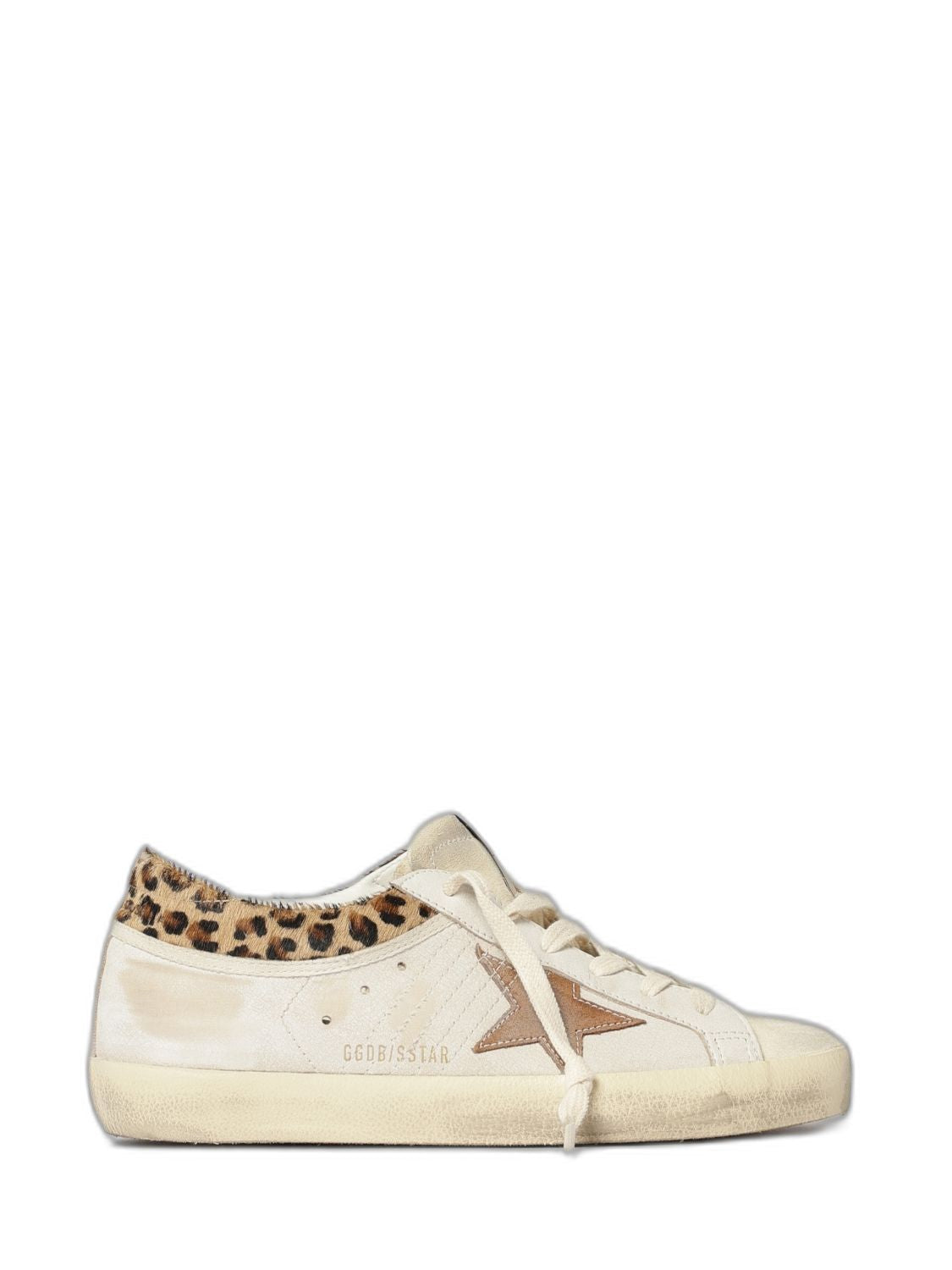 Golden Goose Ball Star Sneakers