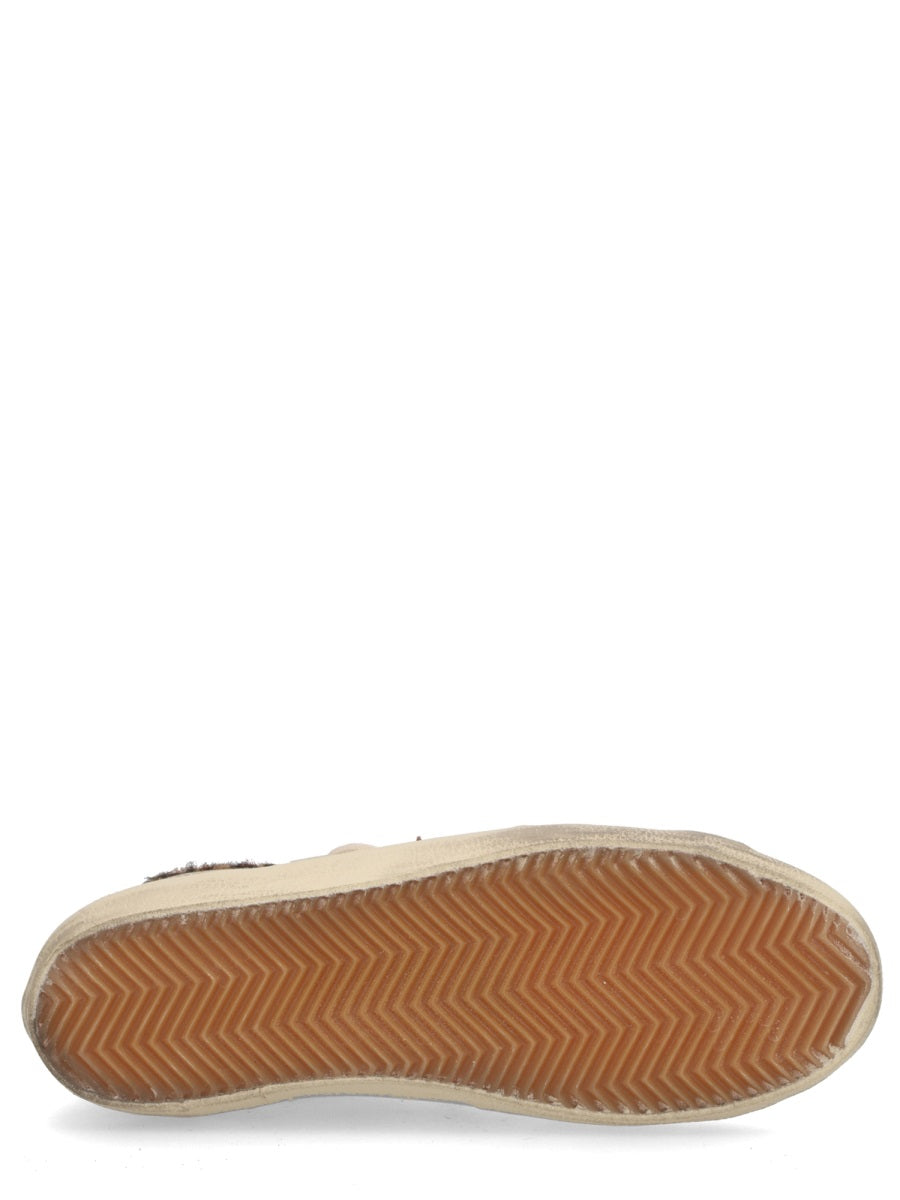 Golden Goose Ball Star Sneakers