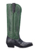 Golden Goose Golden Goose Wish Star Leather Boots