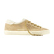 Golden Goose Tabacco Cream Superstar Sneakers