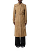 Golden Goose Journey W's Peggy Trench Coat With