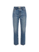 Miu Miu Pantalone Denim
