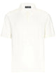 Dolce & Gabbana Polo Manica Corta