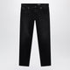 Dolce&Gabbana Stretch Jeans In Grey Denim