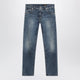 Dolce&Gabbana Slim-Fit Blue Washed Denim Jeans