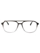 Mykita C42 Grey Gradient/Shiny Graphi Acetate Glasses