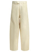 Goldwin "0 Helicoid" Wide Leg Jeans