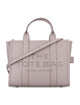 Marc Jacobs Cement Grey Leather Bag