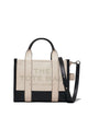 Marc Jacobs Ivory Cow Leather Handbag