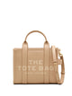 Marc Jacobs Sand Beige Leather Grained Bag