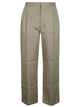Loewe Cotton Trousers