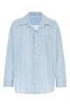 Loewe Embroidered Poplin Shirt