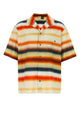 Loewe Printed Poplin Paula S Ibiza Shirt
