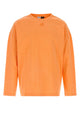 Loewe Orange Cotton Paula S Ibiza T-Shirt