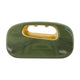 Cult Gaia Amara Clutch -  - Acrylic - Green