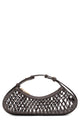 Cult Gaia Mesh Hobo Bag