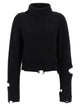 Haikure 'Lover' Sweater