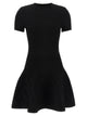 Balmain 'Skater' Dress