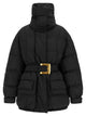 Balmain 'Anthem' Down Jacket