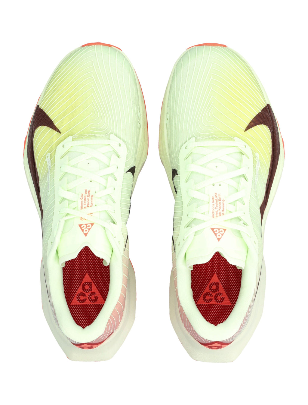 Nike Nike Acg Ultrafly Trail Running Shoes