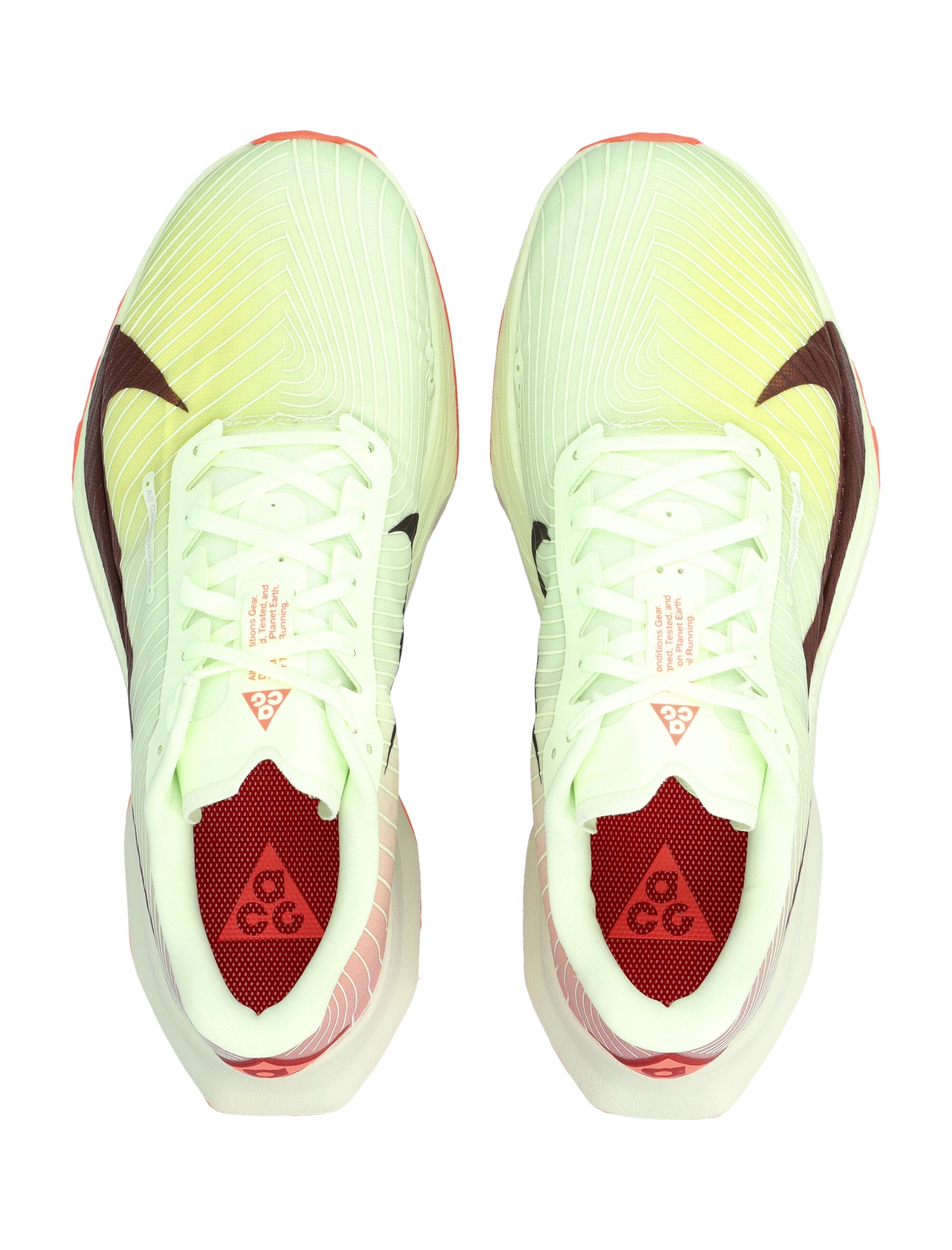 Nike Nike Acg Ultrafly Trail Running Shoes
