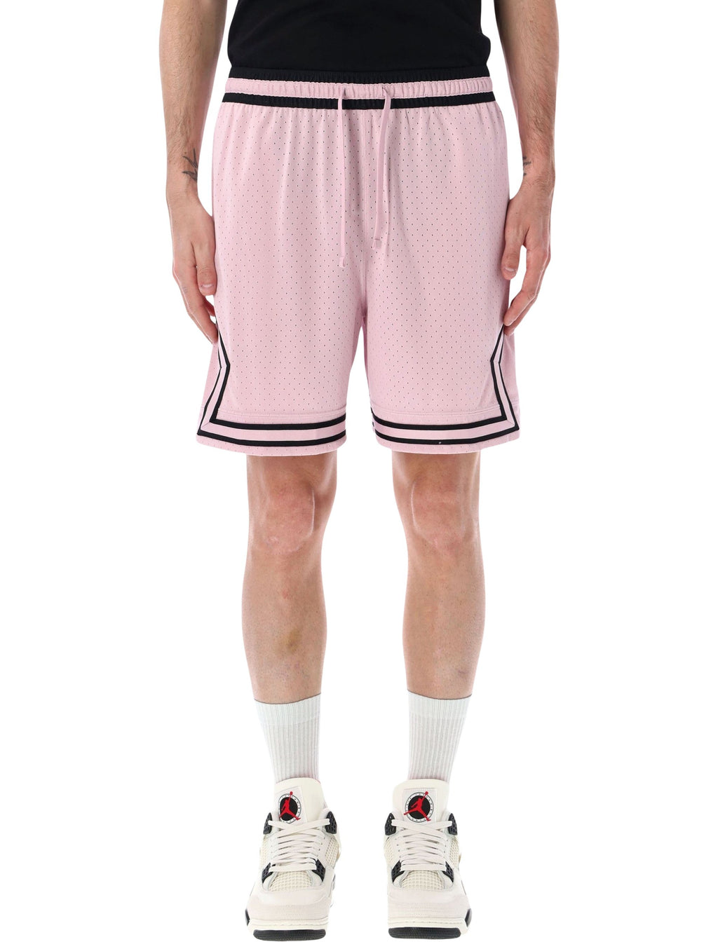 Air Jordan Nike Jordan Diamond Basketball Shorts