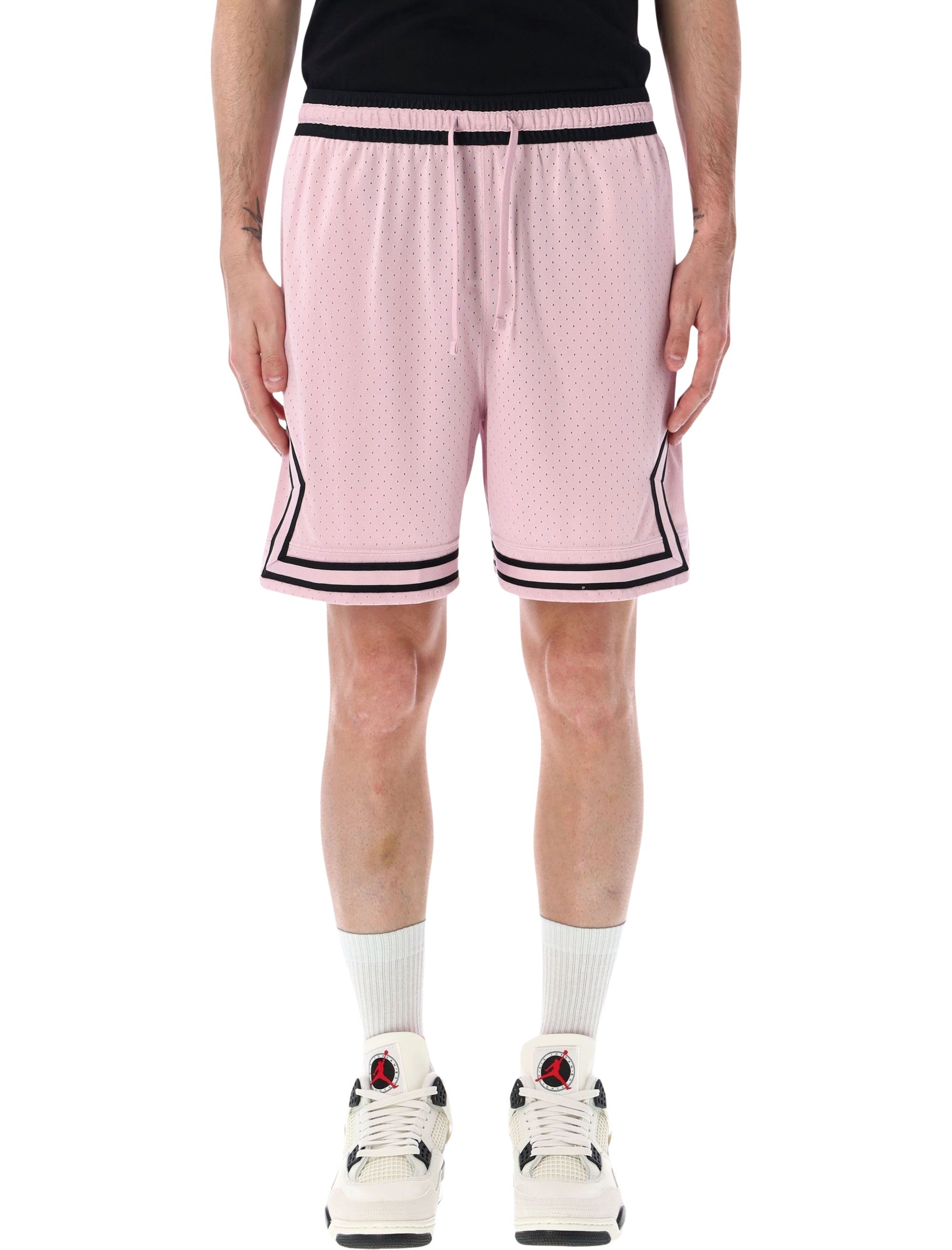 Air Jordan Nike Jordan Diamond Basketball Shorts