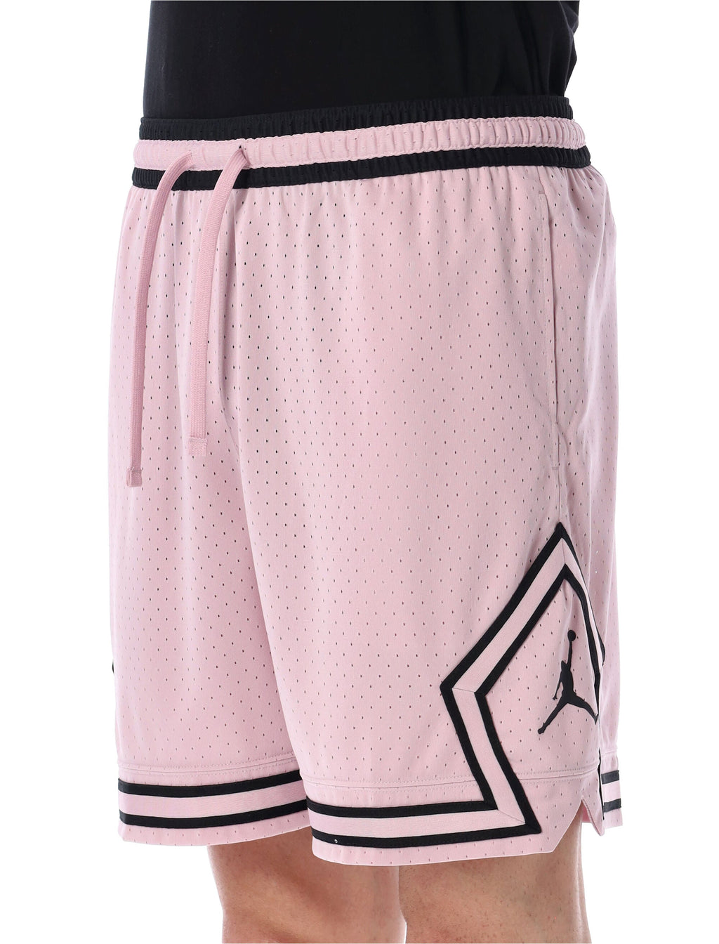 Air Jordan Nike Jordan Diamond Basketball Shorts