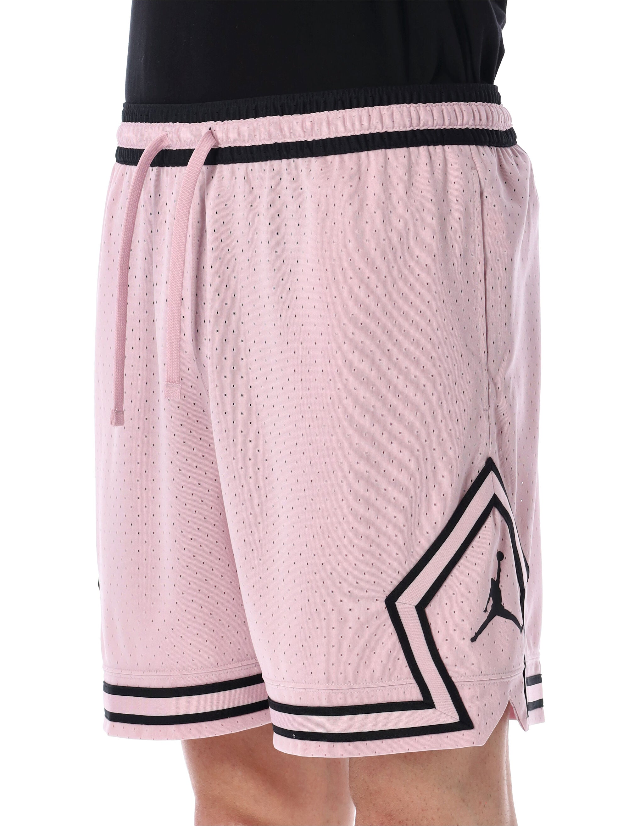 Air Jordan Nike Jordan Diamond Basketball Shorts