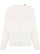 Balmain Classic Crew Neck