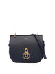 Mulberry Small Amberley Satchel Bag